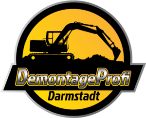 Demontage Profi Darmstadt - Logo